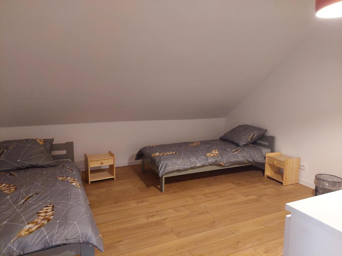 Pokoje Krakow Tyniec Hostel Dış mekan fotoğraf