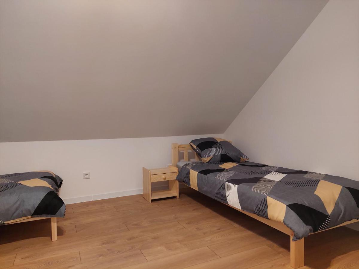 Pokoje Krakow Tyniec Hostel Dış mekan fotoğraf