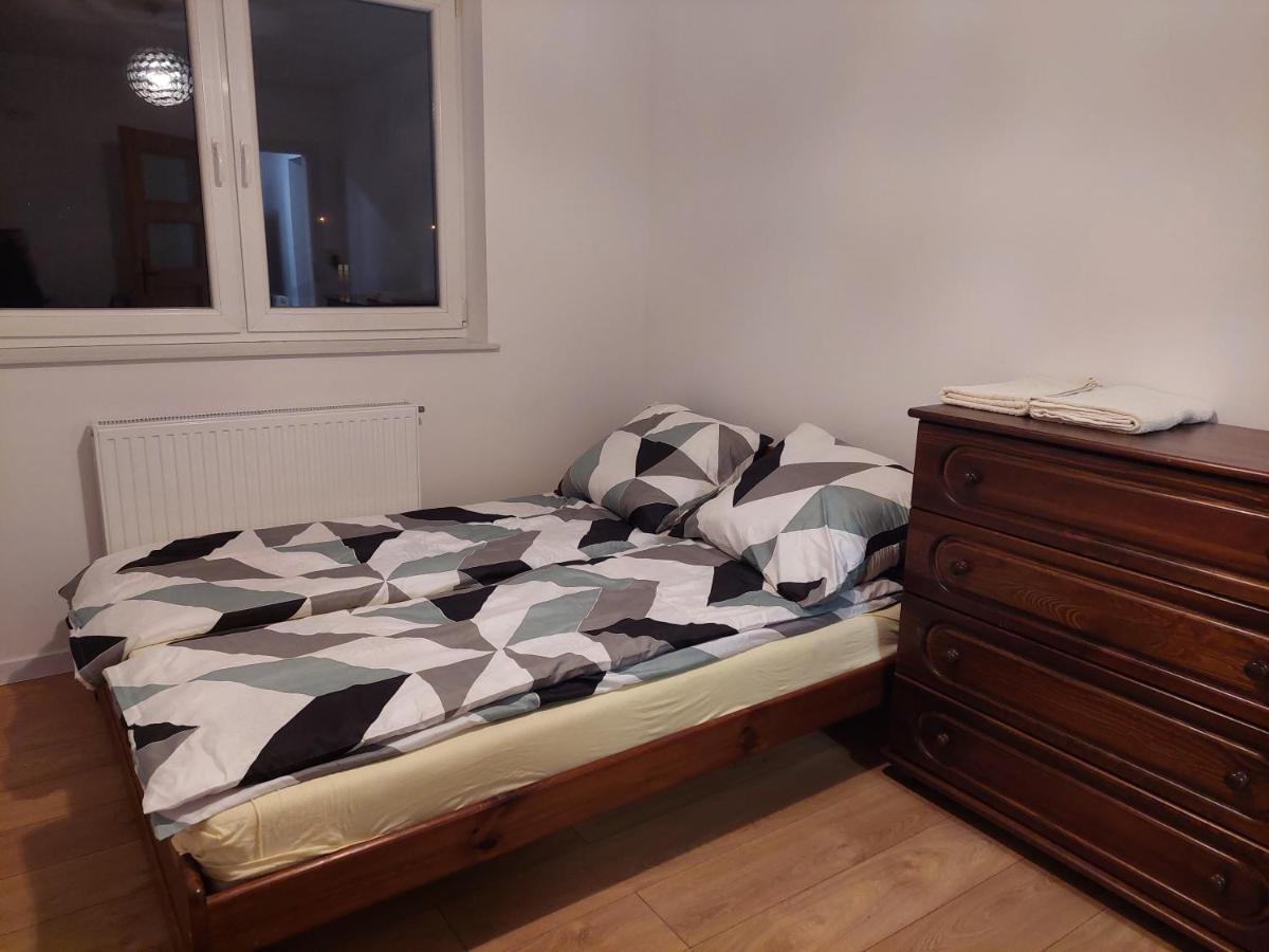 Pokoje Krakow Tyniec Hostel Dış mekan fotoğraf