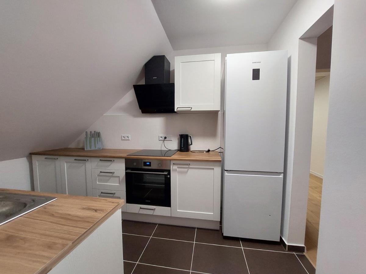 Pokoje Krakow Tyniec Hostel Dış mekan fotoğraf