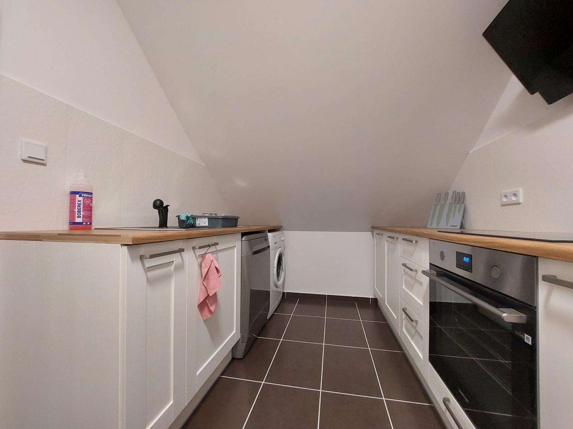 Pokoje Krakow Tyniec Hostel Dış mekan fotoğraf