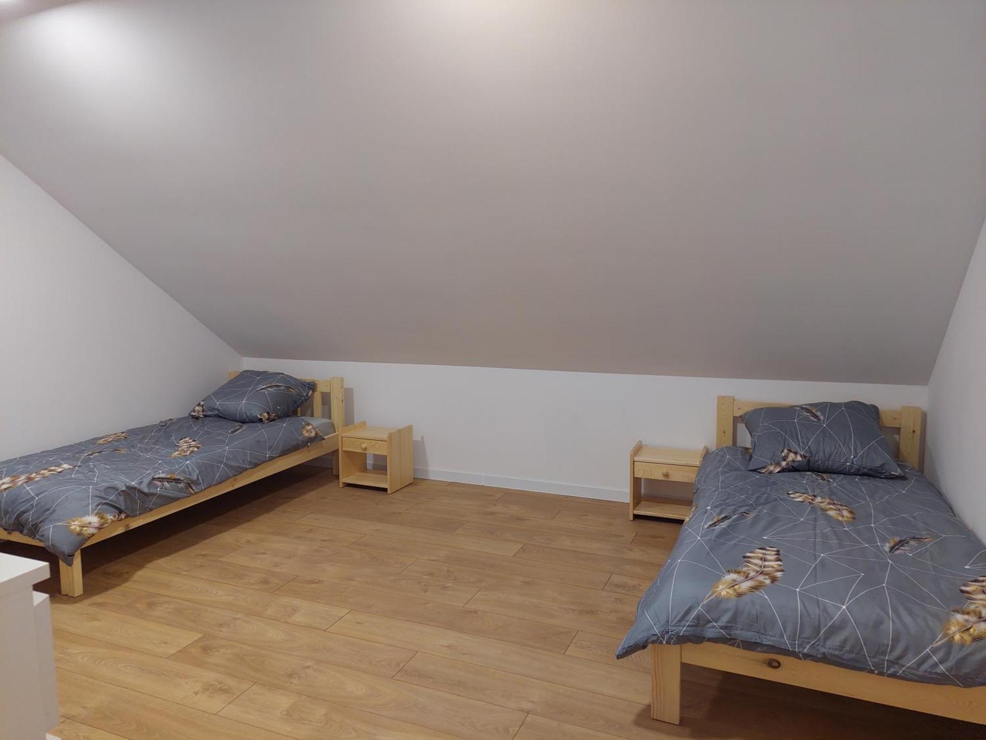 Pokoje Krakow Tyniec Hostel Dış mekan fotoğraf